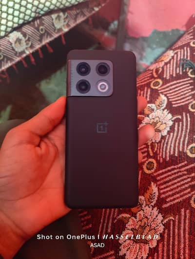 ONLE PLUS 10PRO EXCAHNAGE