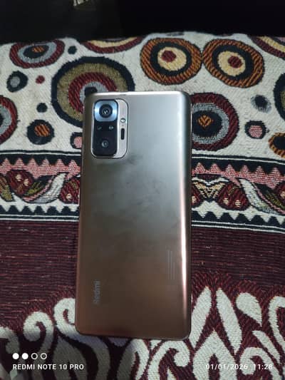 Redmi note 10 pro