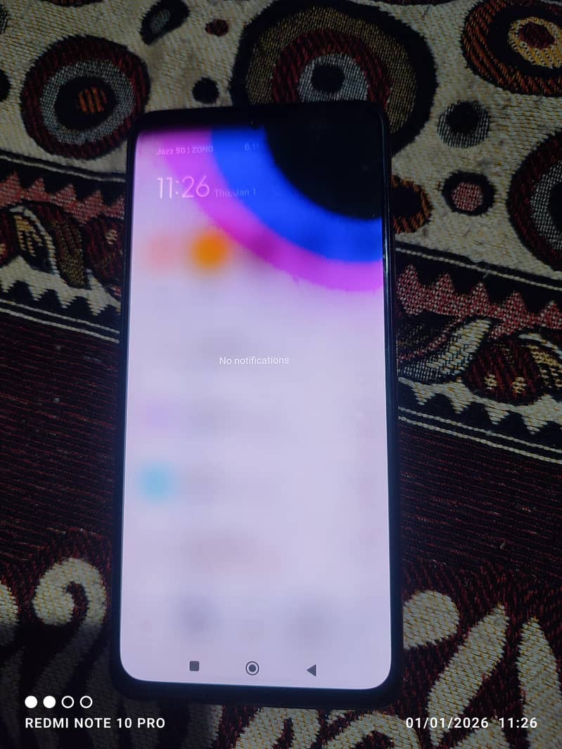 Redmi note 10 pro 3