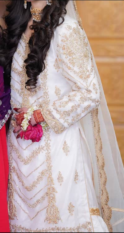 nikkah dress