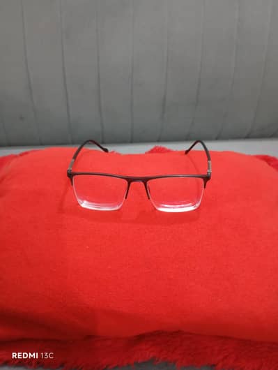 Original GUCCI Eyewear Frame