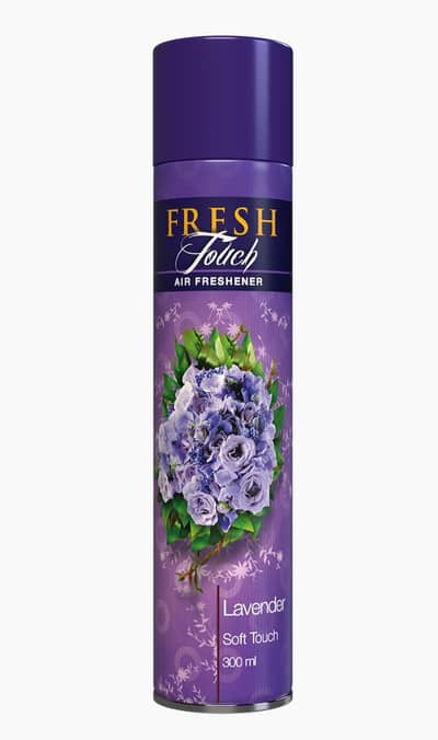 Air Freshener on Wholesale rate