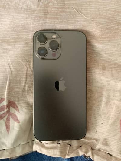 iphone 13 pro max pta approved 256gb