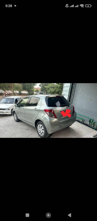 VITZZ BUMPER TOO BUMPER GENIUN