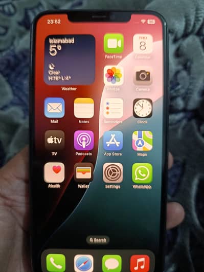 iphone 11 pro max non pta