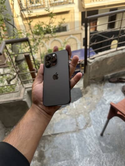 Iphone 14 pro non pta jv