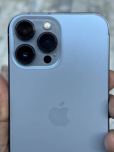 Apple iPhone 13 Pro Max