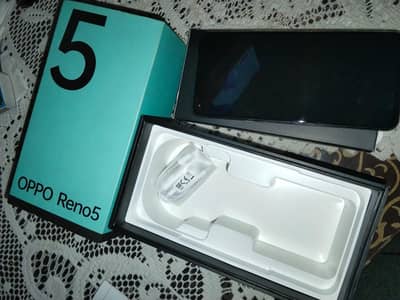 Oppo Reno 5