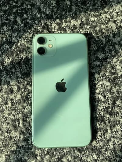 Iphone 11 Non Pta 10/10 condition