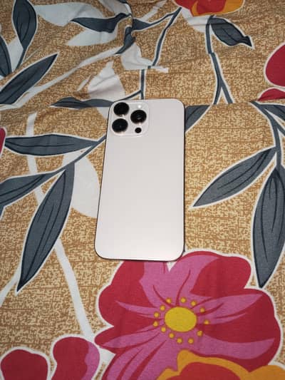 I phone 16 pro max non pta factory unlocked