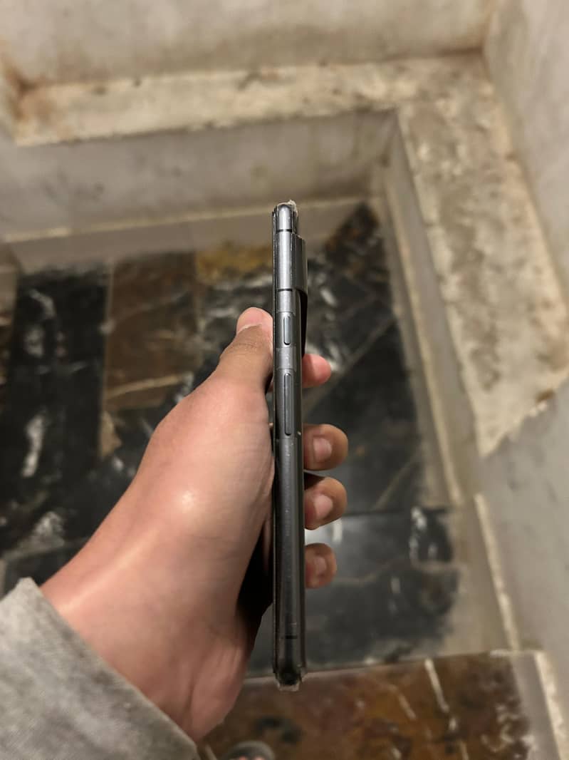 Google pixel 7 condition 10/10 5