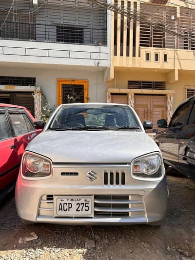 SUZUKI ALTO 2021 FOR SALE