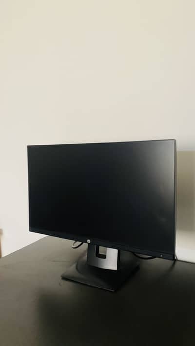 HP Z23N G1 23 INCH BORDERLESS LED MONITOR 60 HZ
