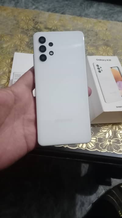 Samsung a32