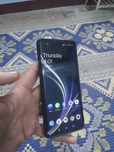 Exchange One plus 8 ( 8gb 128gb) 5G official approved