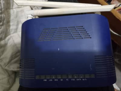 vsol tv router