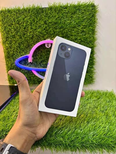 Iphone 13 jv boxpack nonactive