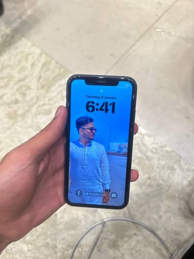 iPHONE 11 64GB/JV