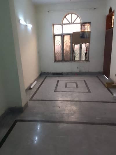 Sabzazar 5 Marla Lower Marbled Portion At H Block