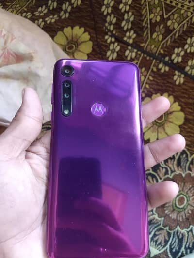 moto one macro 4.64gb dual sim