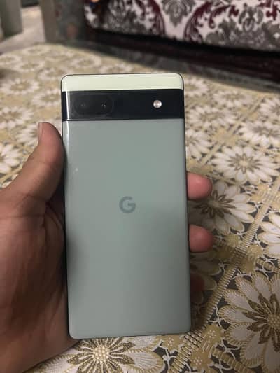 google pixel 6a for sale