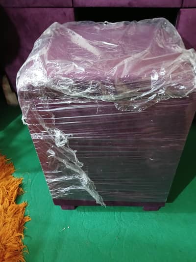 Dressing table velvet