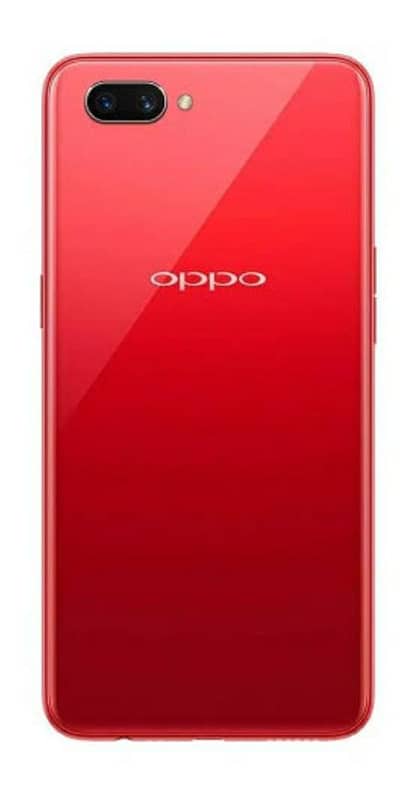 aoa selling my oppo a3s
