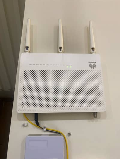 ‏Huawei Router