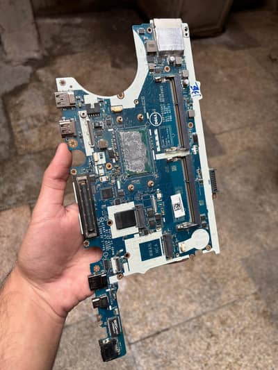 Dell latitude e7450 i7 5th gen motherboard