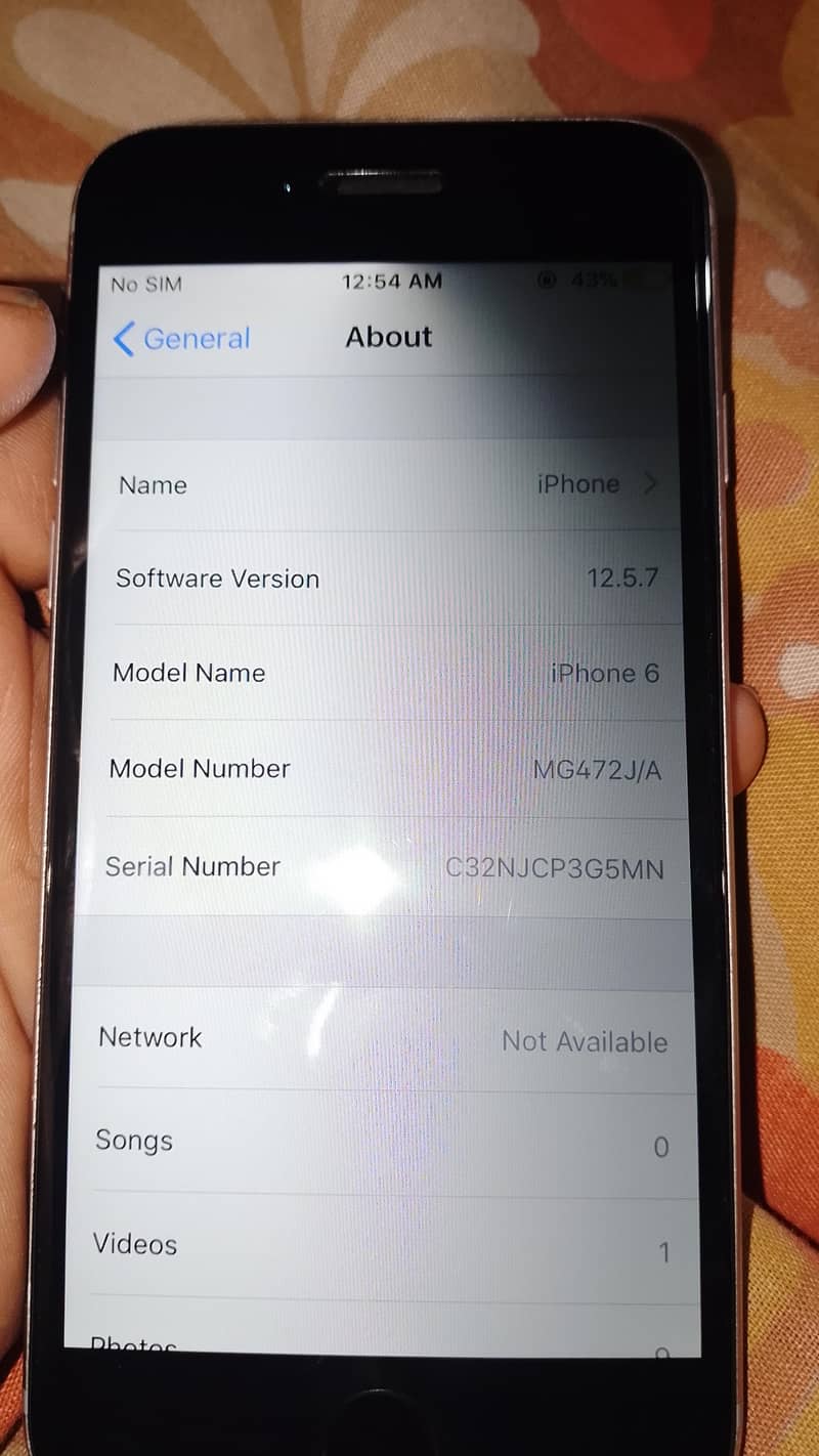 موبائل سیل کرنا ہے جس بھائی کو لینا ہے رابطہ کر سکتا ہے 4