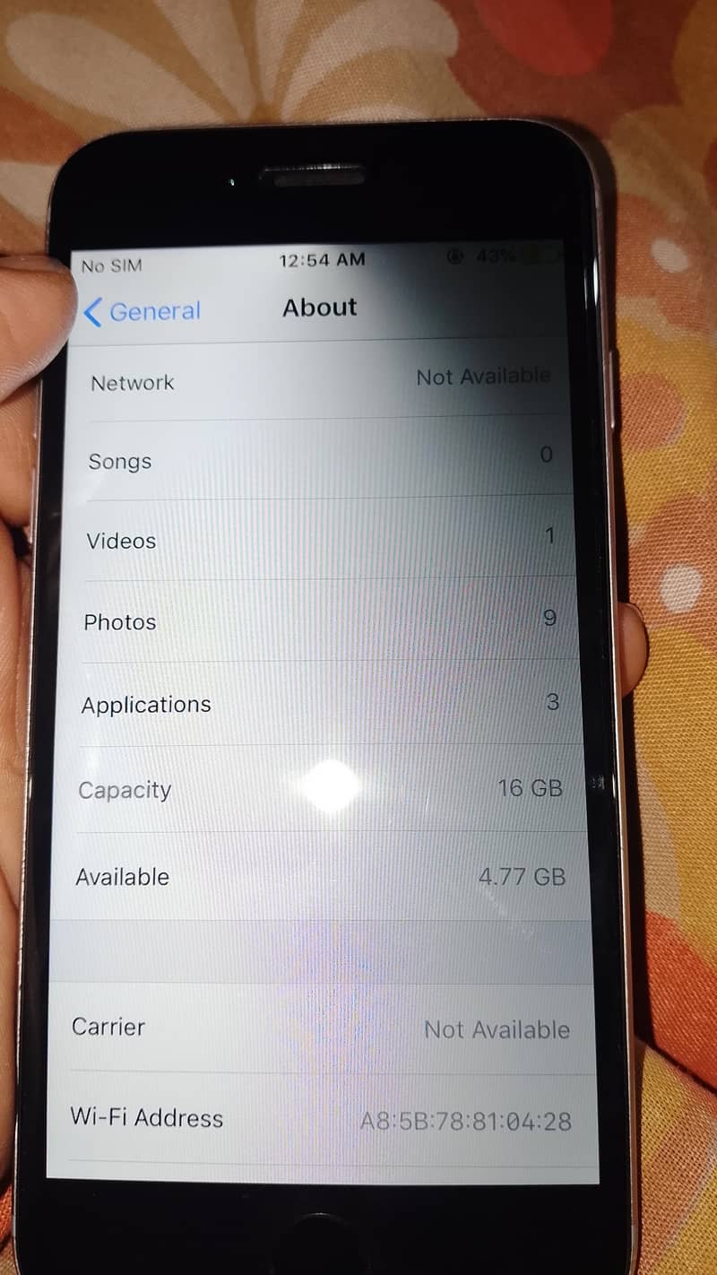 موبائل سیل کرنا ہے جس بھائی کو لینا ہے رابطہ کر سکتا ہے 5