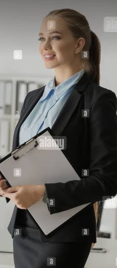 WE ARE HIRING – Female STAFF REQUIRED