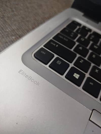 hp Elitebook 840 G3 core i5