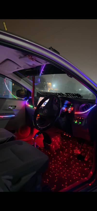 MIRA TOP OF THE LINE ES IS UP FOR SALE