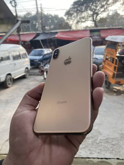 iphone xsmax Offical pta aprove