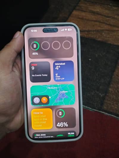 IPhone 15 Pro Max NoN PTA