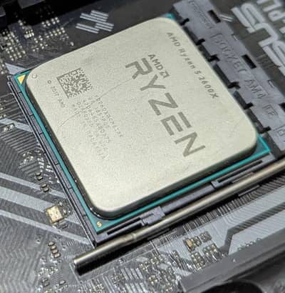 AMD Ryzen 2600x for sale