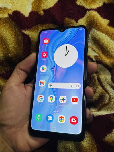 Samsung Galaxy A10s 32/2GB