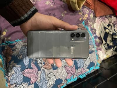 Realme gt master 8+8 128 special edition gaming phone