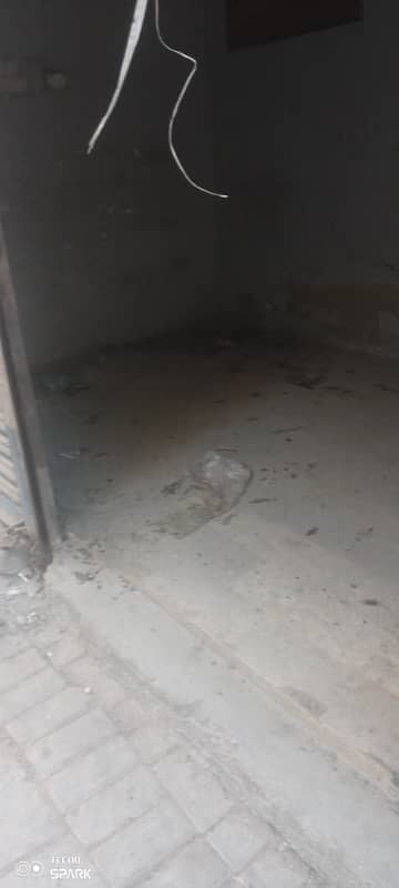 Allah wala town shop