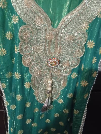 4 piece suit for any function.