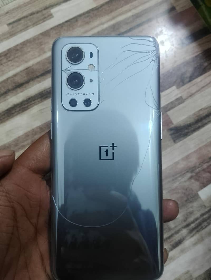 One Plus 9pro 1