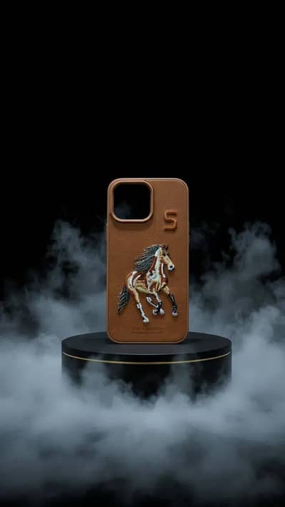 ORIGINAL A+ POLO CASE(IPHONE ONLY)