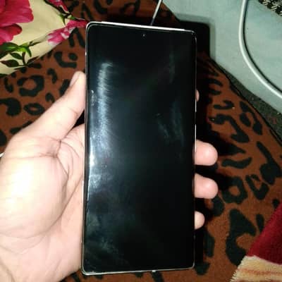 Google pixel 6 pro official Pta approved