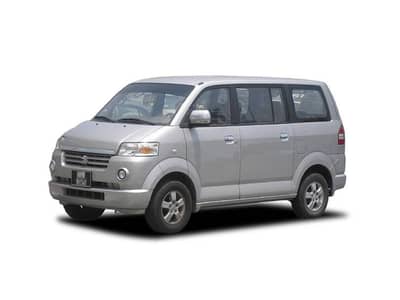 suzuki apv