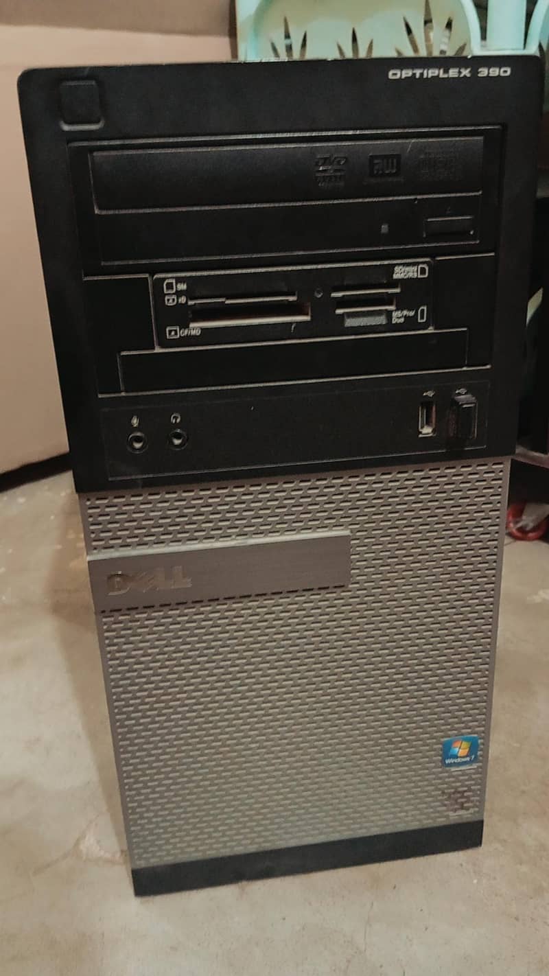 Dell PC 0