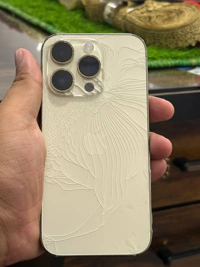 Iphone 14pro approved with box