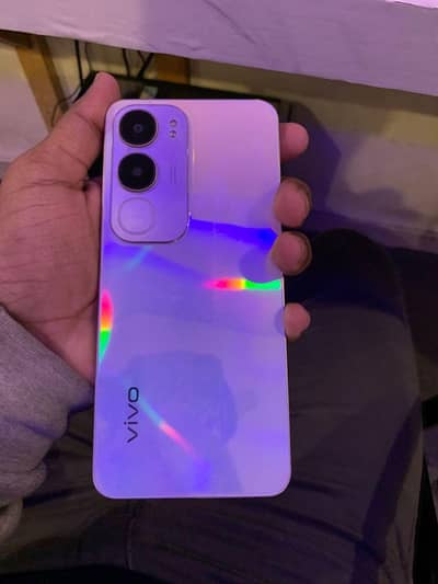 Vivo Y19s