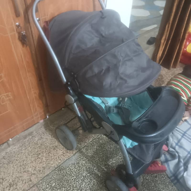 stroller 1