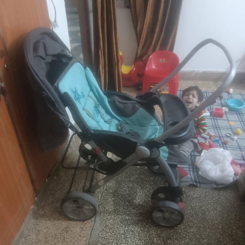 stroller 2